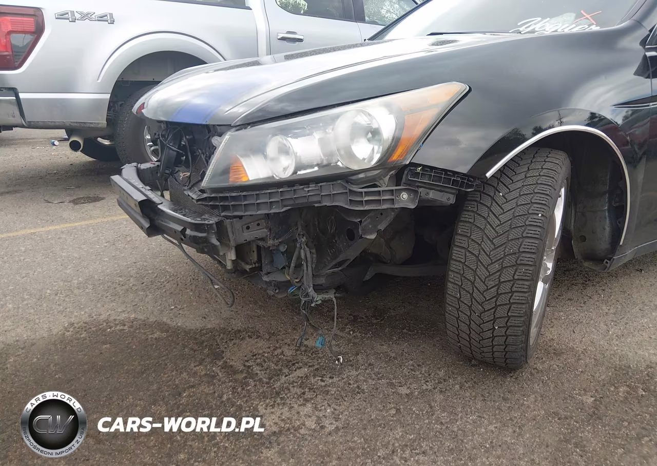 2011 Honda Accord 2.4 Ex VIN:1HGCP2F76BA153988 - 13