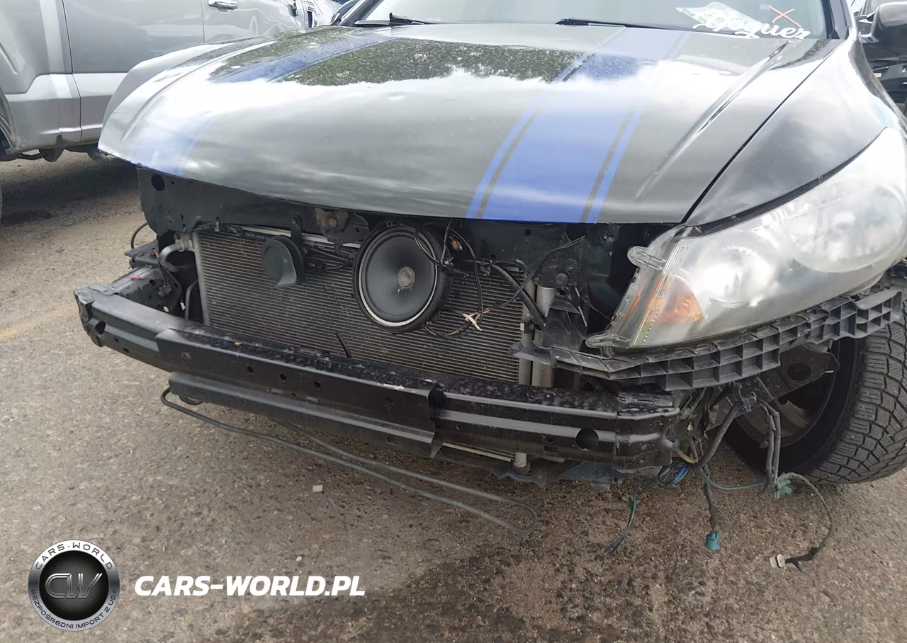 2011 Honda Accord 2.4 Ex VIN:1HGCP2F76BA153988 - 14