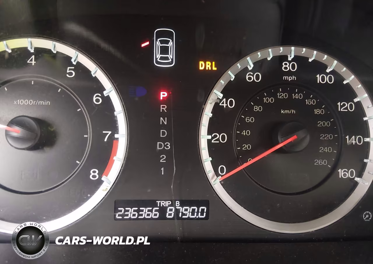 2011 Honda Accord 2.4 Ex VIN:1HGCP2F76BA153988 - 6