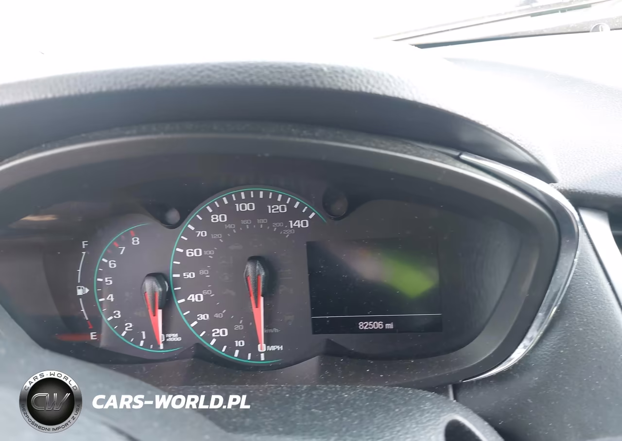 2017 Chevrolet Trax Lt VIN:KL7CJLSB7HB138366 - 7