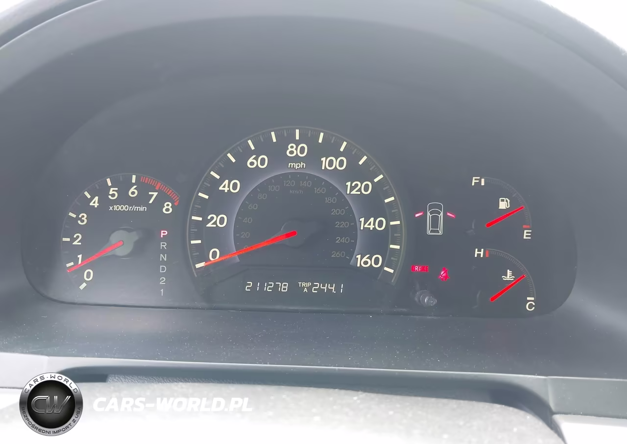 2007 Honda Odyssey Ex-L VIN:5FNRL38737B044877 - 7