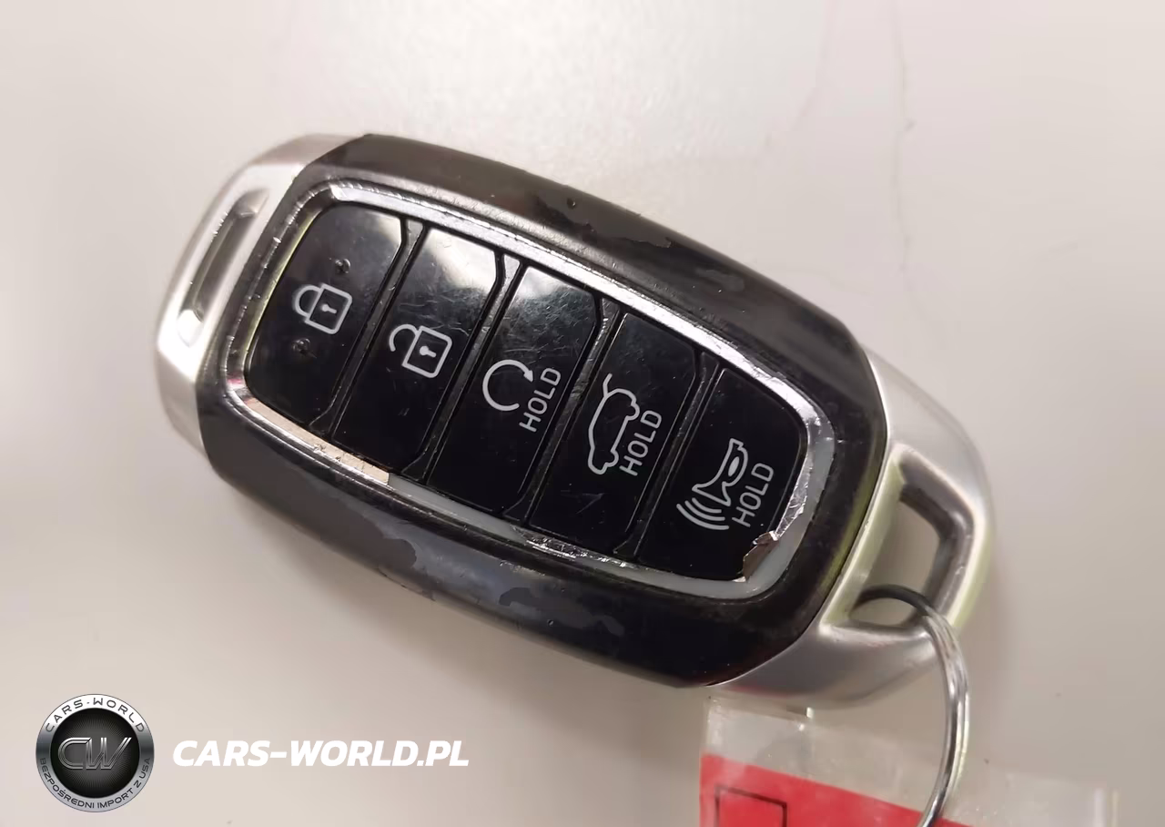 2020 Hyundai Palisade Limited VIN:KM8R5DHE8LU104986 - 11