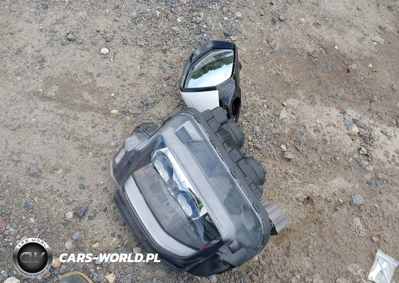 2020 Hyundai Palisade Limited VIN:KM8R5DHE8LU104986 - 12