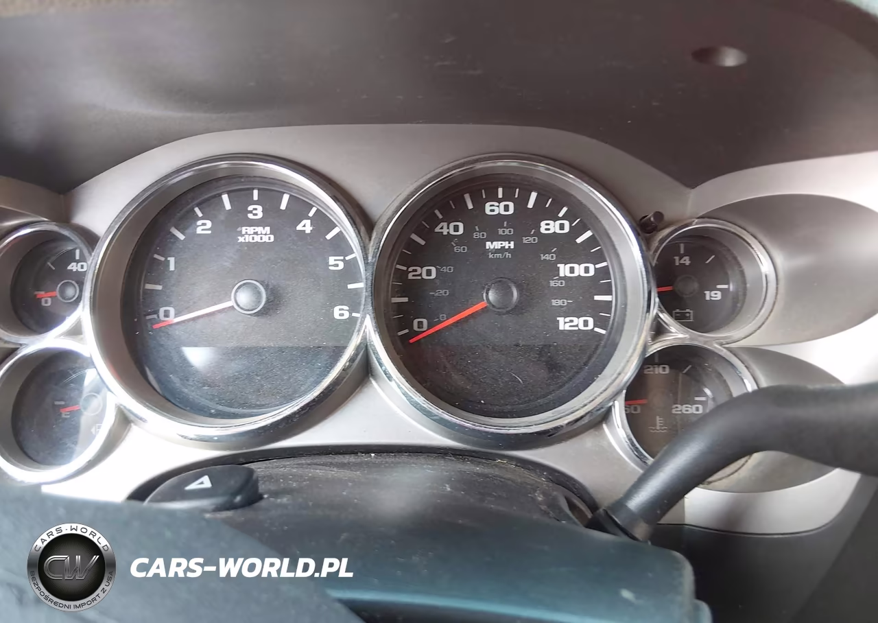 2010 Chevrolet Silverado 1500 Lt VIN:3GCRKSEA1AG106940 - 7