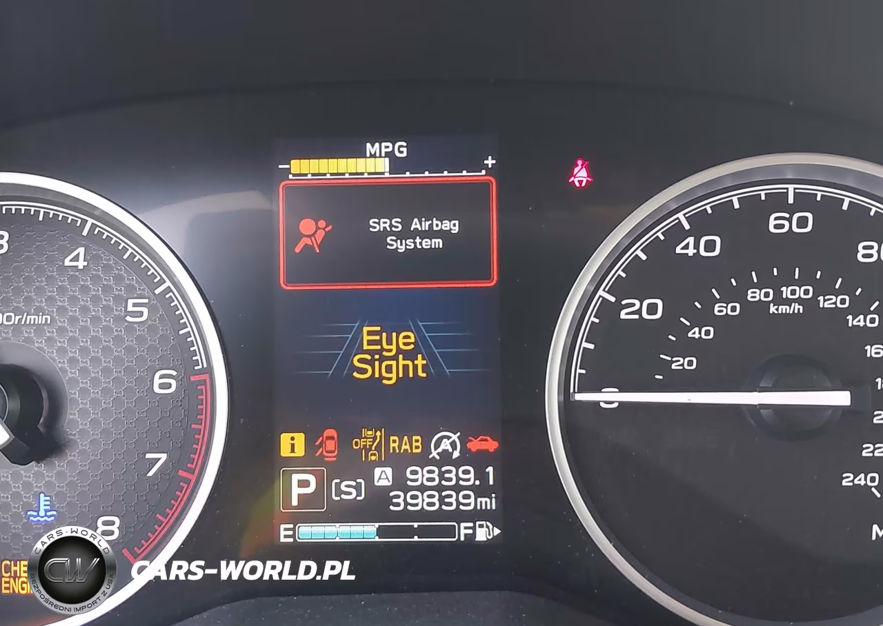 2024 Subaru Forester Limited VIN:JF2SKALC4RH500743 - 15