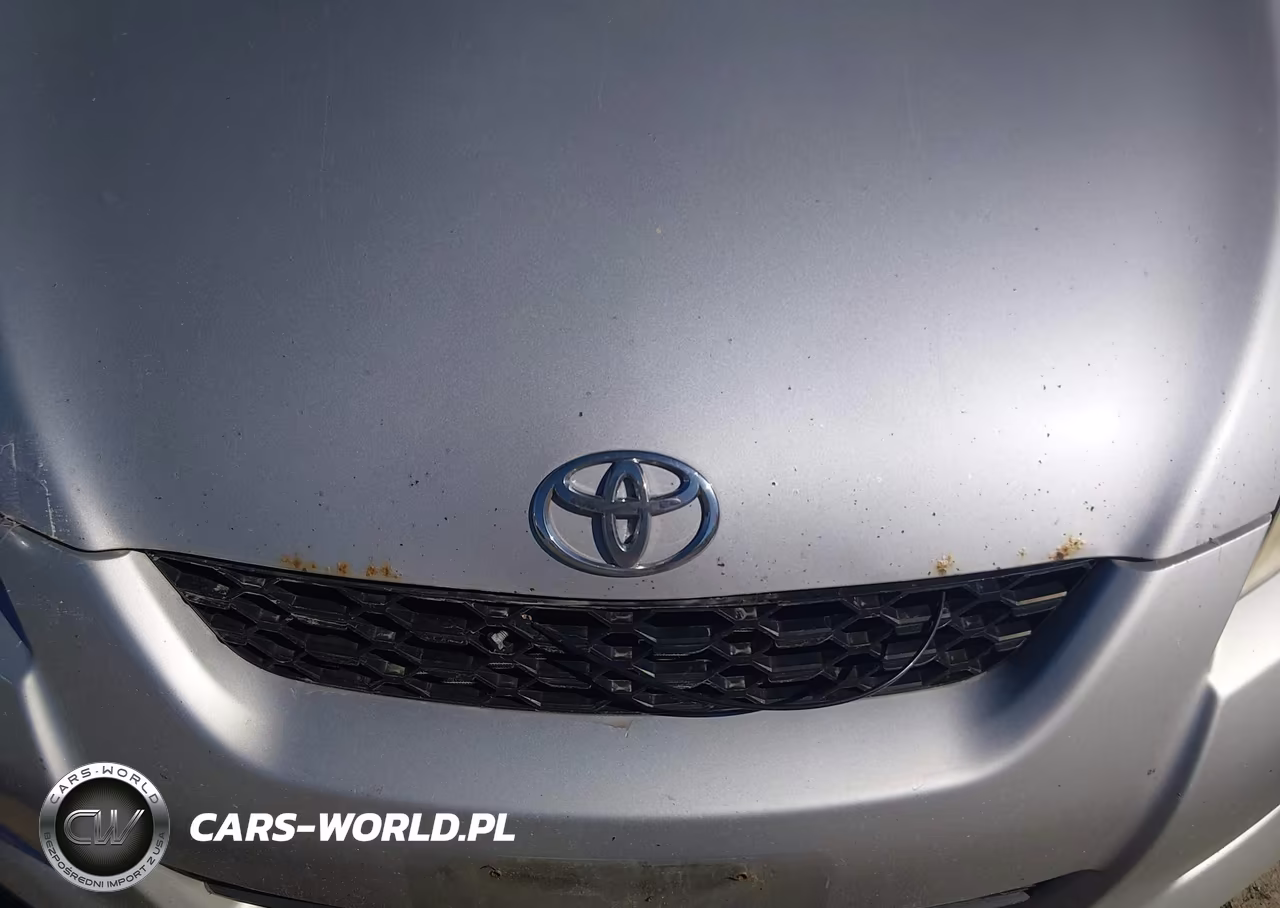 2010 Toyota Matrix VIN:2T1KU4EE0AC252637 - 6