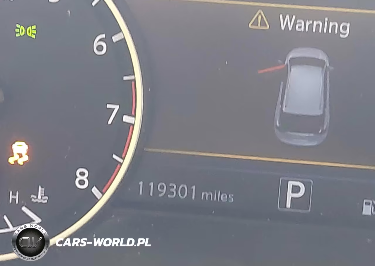 2017 Nissan Murano Sv VIN:5N1AZ2MG3HN125226 - 15