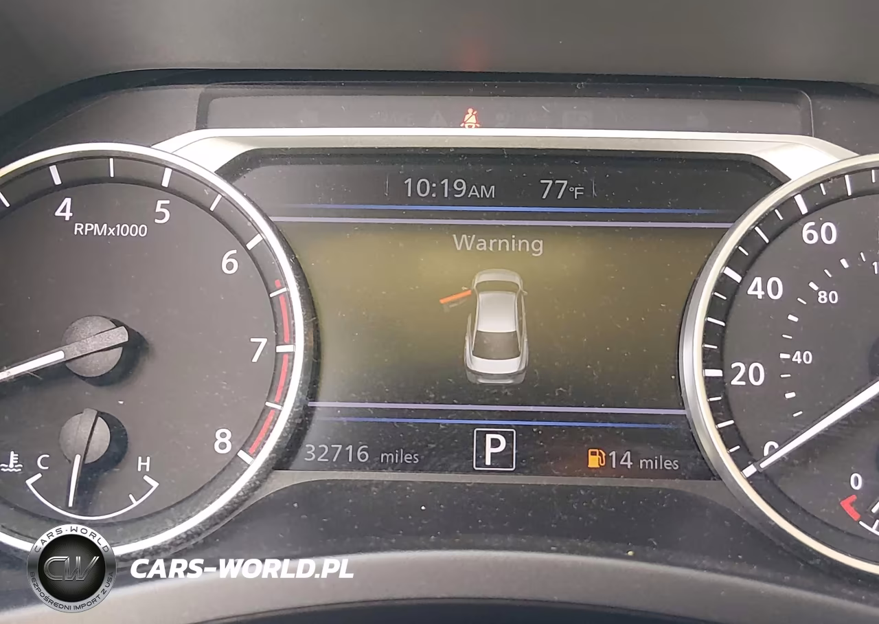 2024 Nissan Sentra Sv Xtronic Cvt VIN:3N1AB8CV3RY276523 - 7