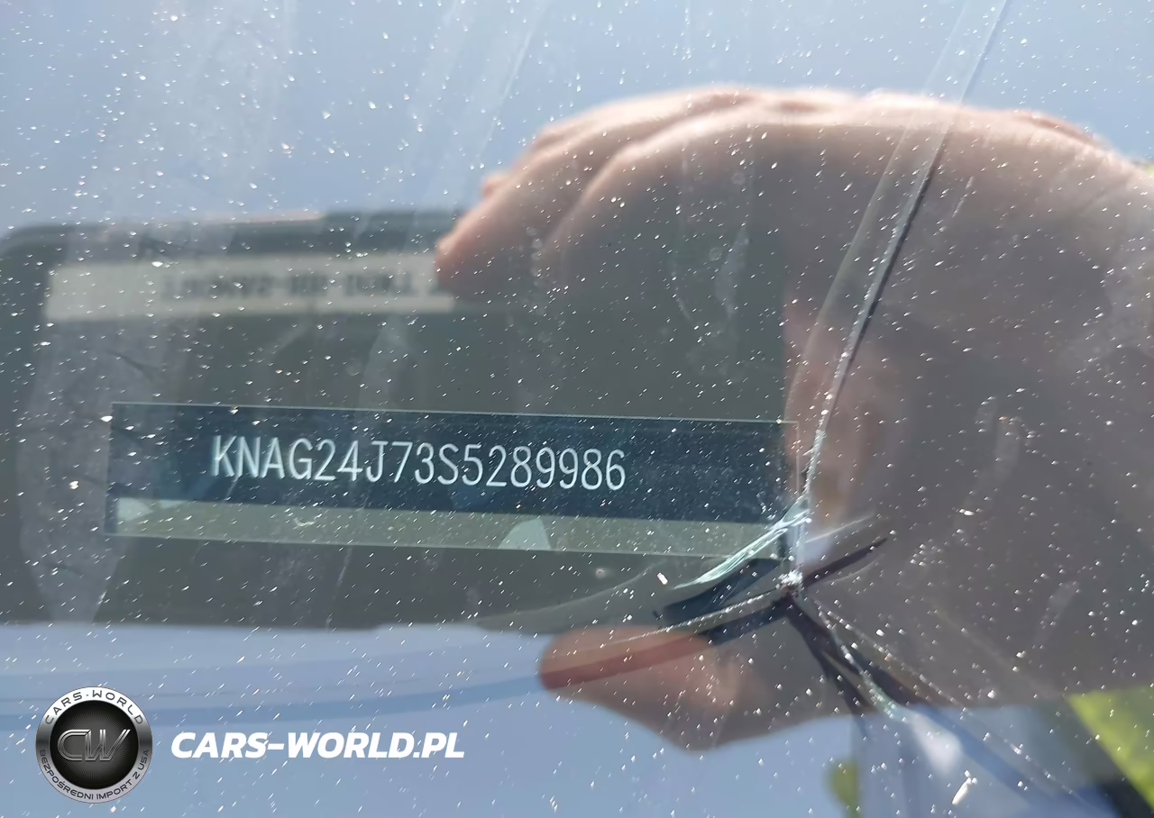 2025 Kia K5 Lxs VIN:KNAG24J73S5289986 - 9