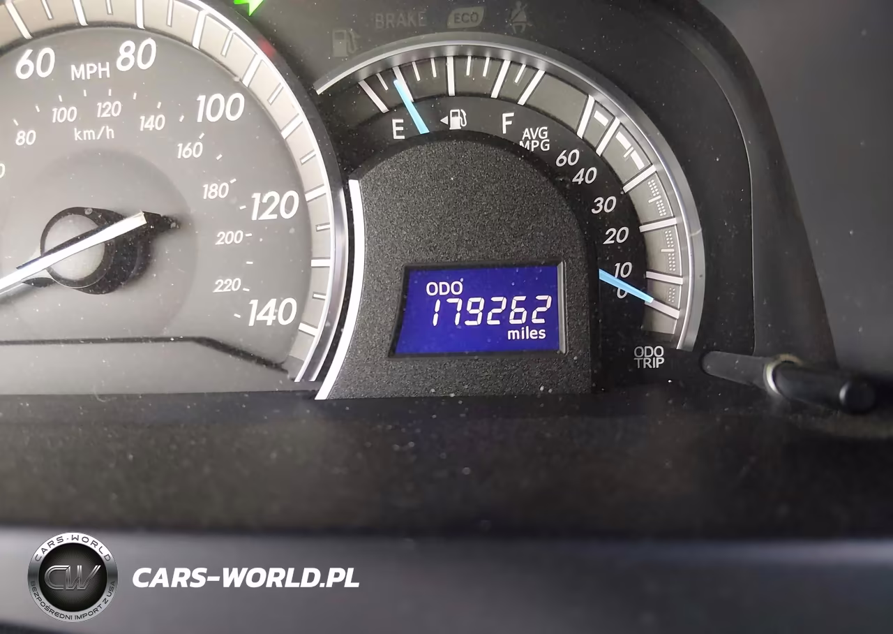 2014 Toyota Camry Se VIN:4T1BF1FK4EU449859 - 16
