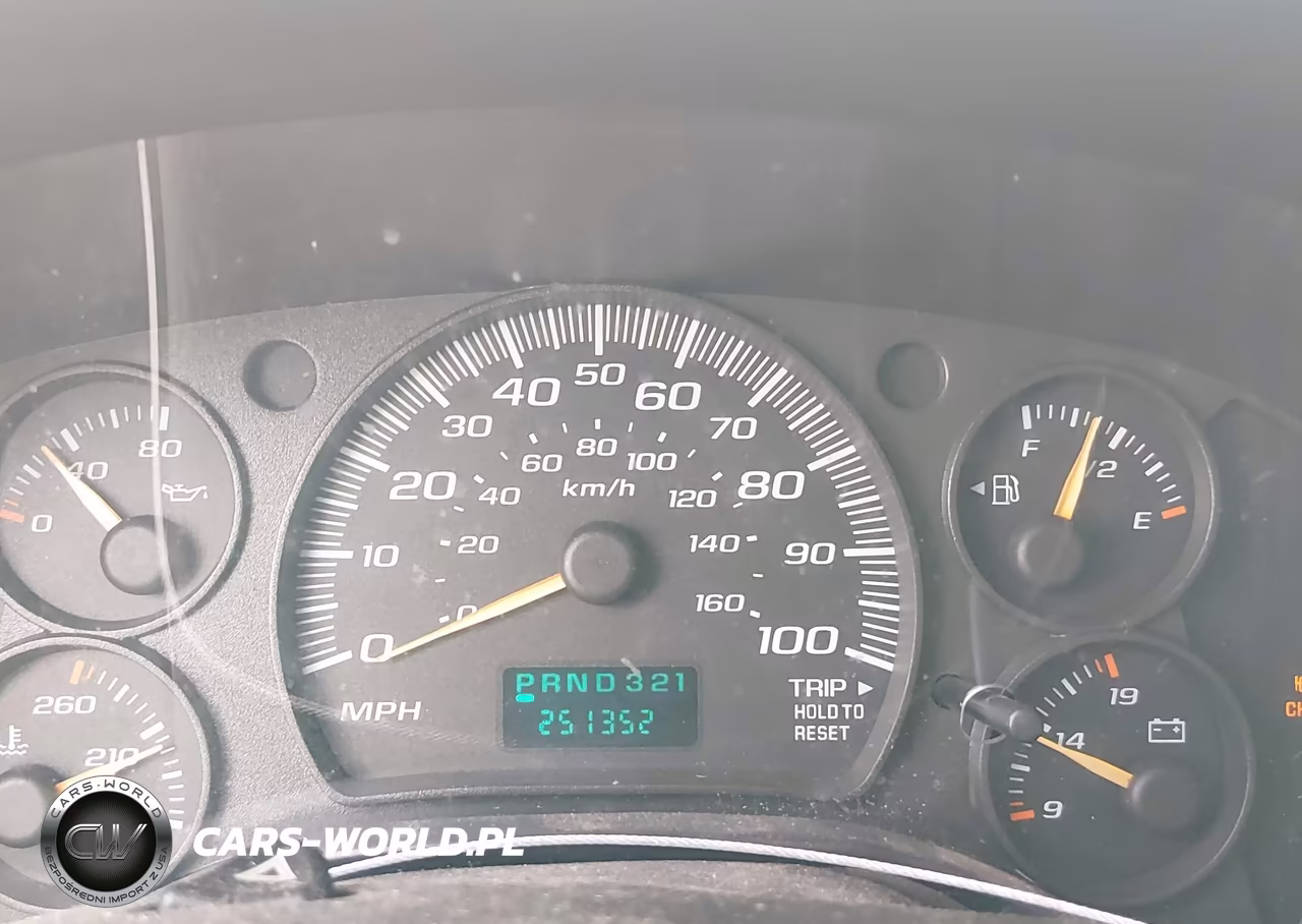 2007 GMC Savana Work Van VIN:1GTFG15X971144068 - 7