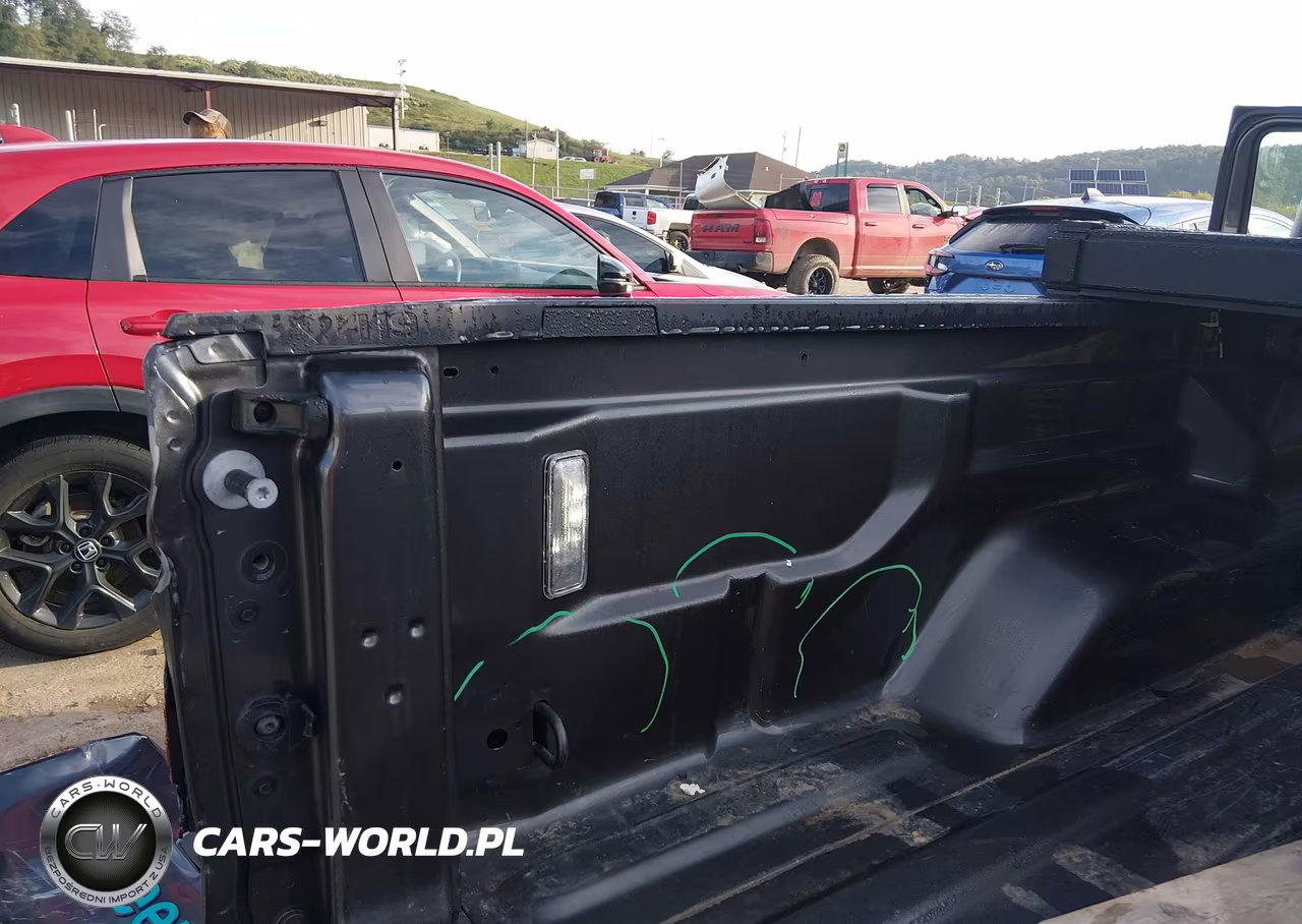 2022 Jeep Gladiator Sport S 4X4 VIN:1C6JJTAM2NL153819 - 20