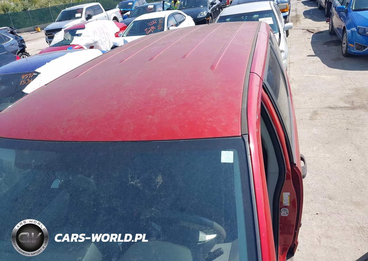 2008 Dodge Grand Caravan Se VIN:1D8HN44H98B161718 - 6