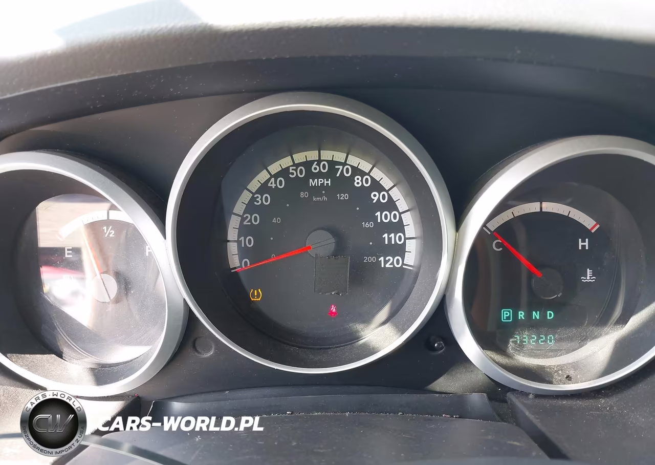 2008 Dodge Grand Caravan Se VIN:1D8HN44H98B161718 - 7