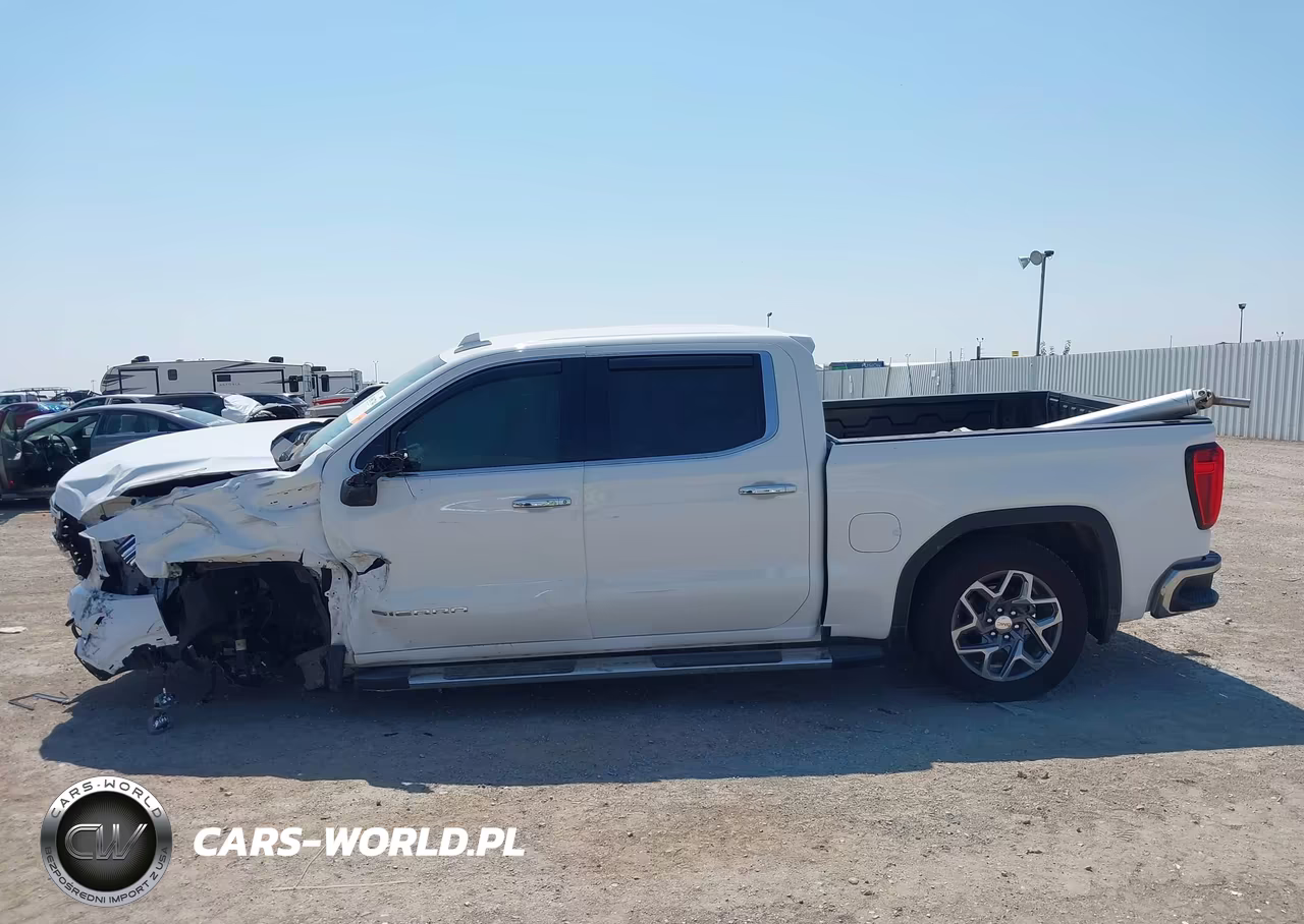 2026 GMC Sierra 1500 , Short Bed, Slt, Rwd VIN:1GTPHDED8TZ315509 - 14