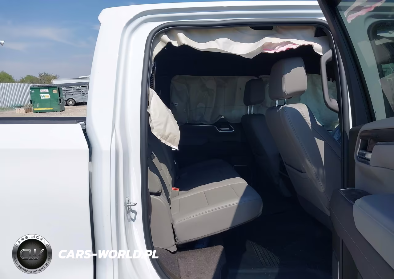 2026 GMC Sierra 1500 , Short Bed, Slt, Rwd VIN:1GTPHDED8TZ315509 - 8
