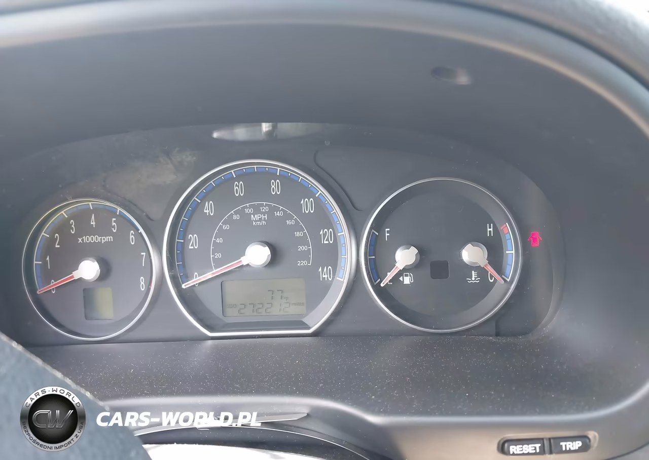 2007 Hyundai Santa Fe Limited-Se VIN:5NMSH13E87H020618 - 7