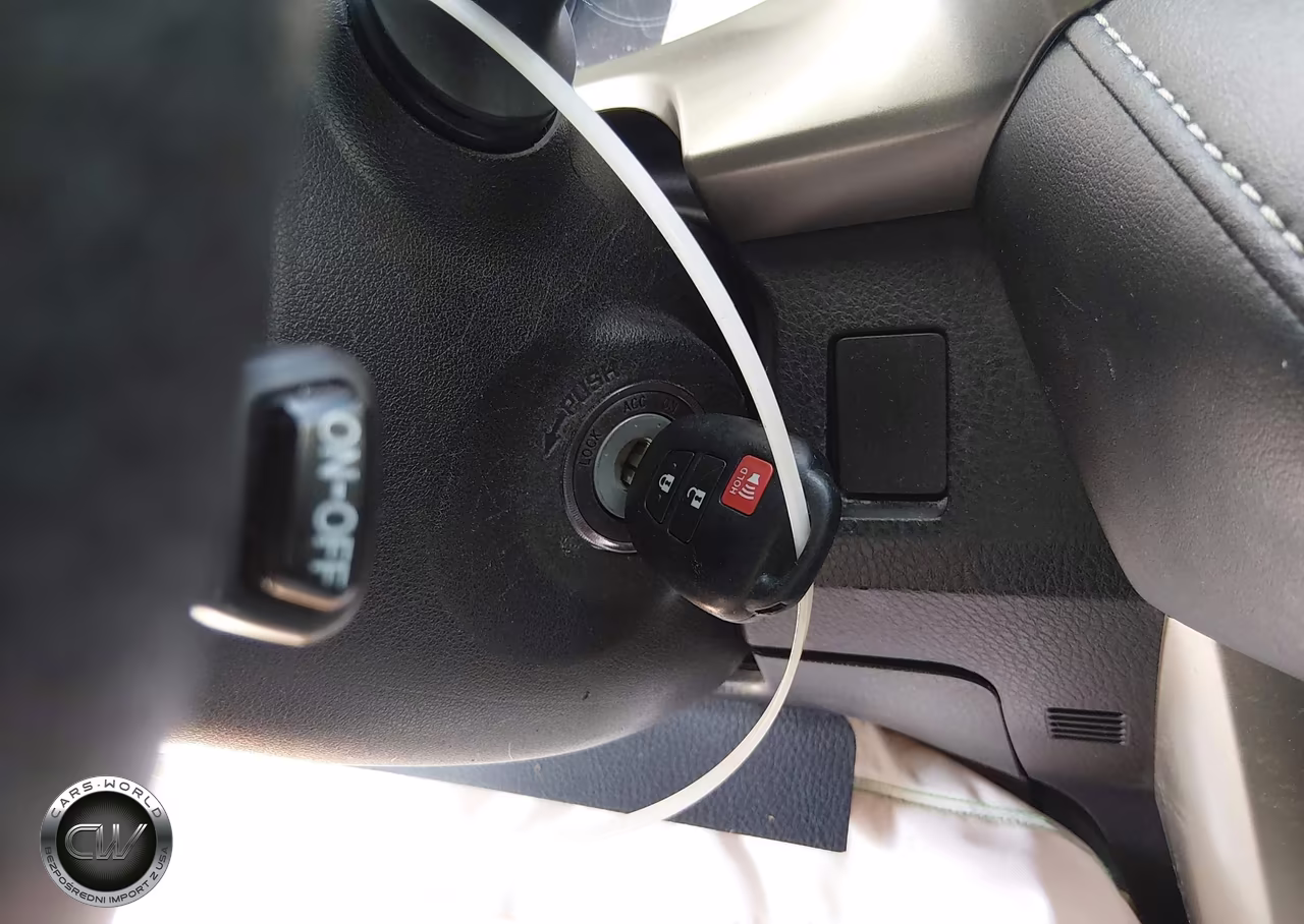 2015 Toyota Rav4 Xle VIN:2T3WFREV9FW166426 - 11