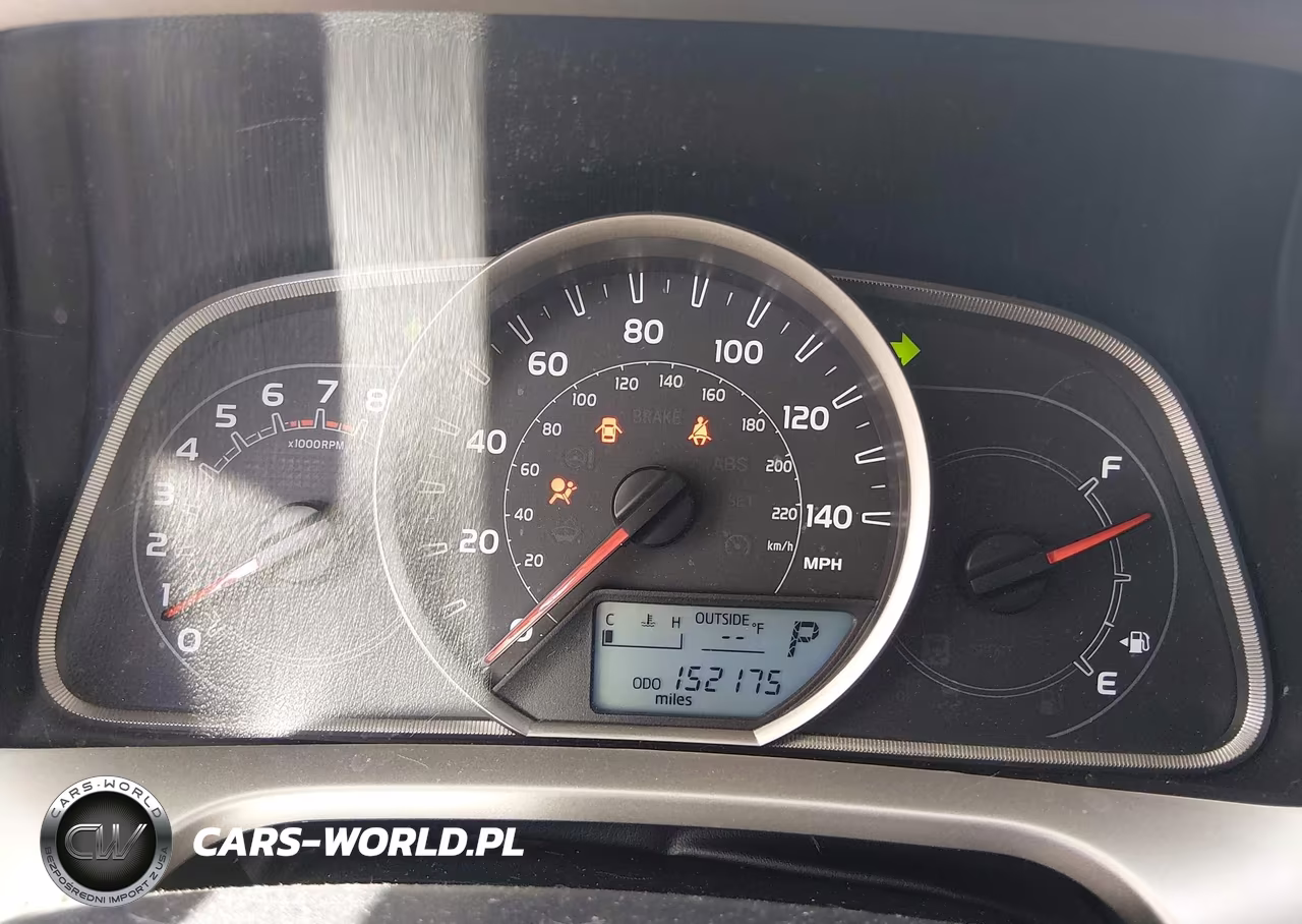 2015 Toyota Rav4 Xle VIN:2T3WFREV9FW166426 - 7