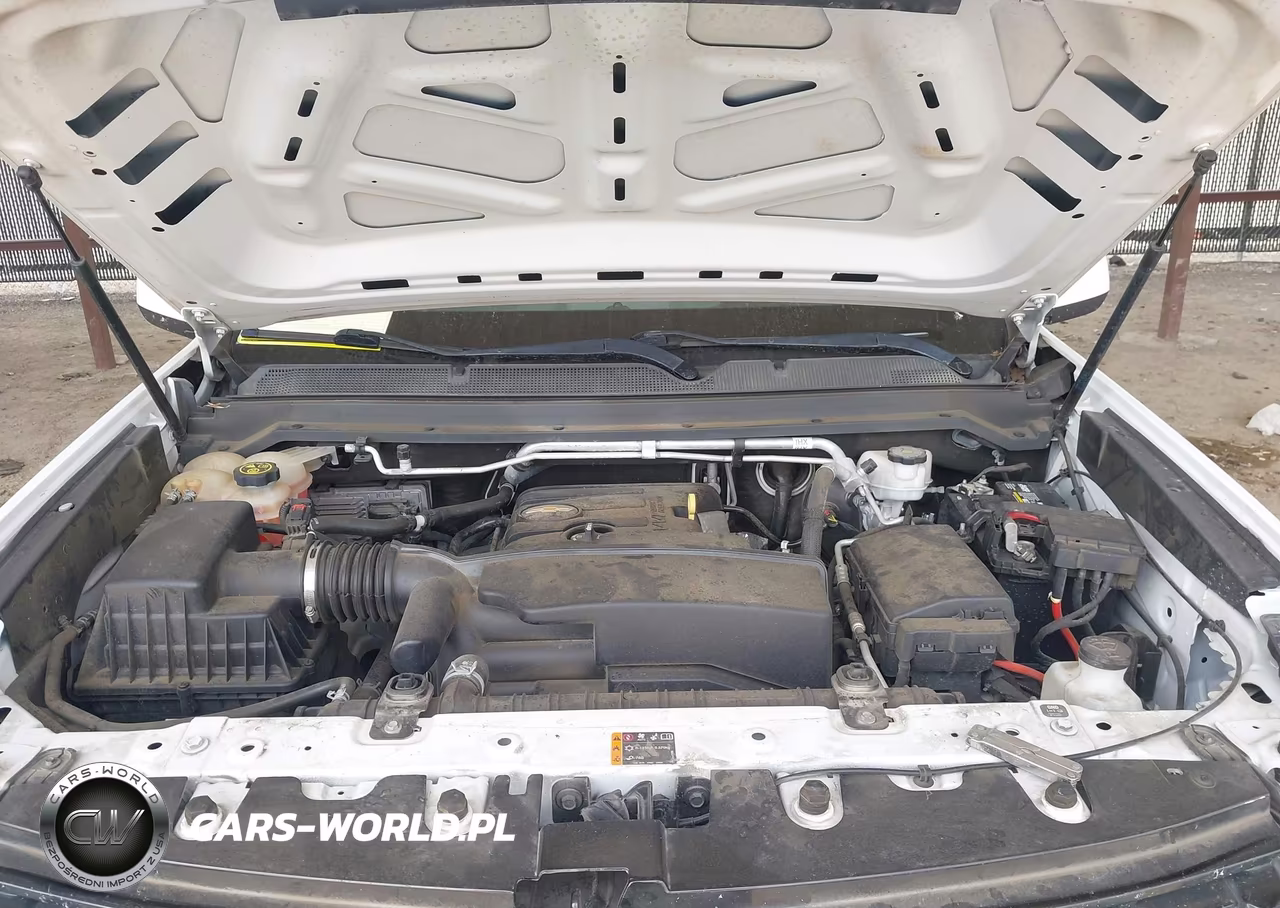 2018 Chevrolet Colorado Wt VIN:1GCGSBEA4J1237009 - 10