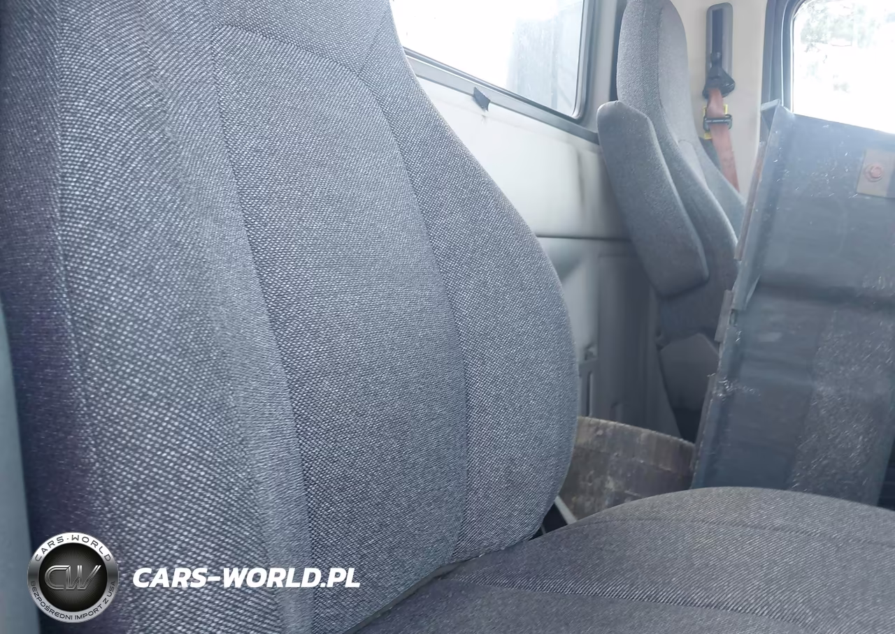 2020 Volvo Vnr VIN:4V4WC9EG0LN261832 - 6