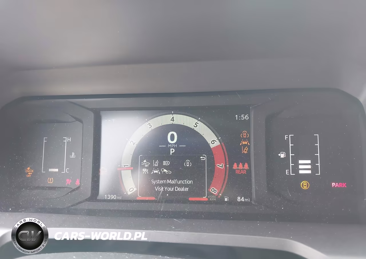 2026 Toyota Tacoma Sr5 VIN:3TMKB5FN7TM066663 - 7
