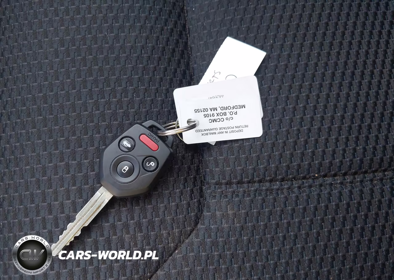 2019 Subaru Forester Premium VIN:JF2SKAEC5KH459493 - 11