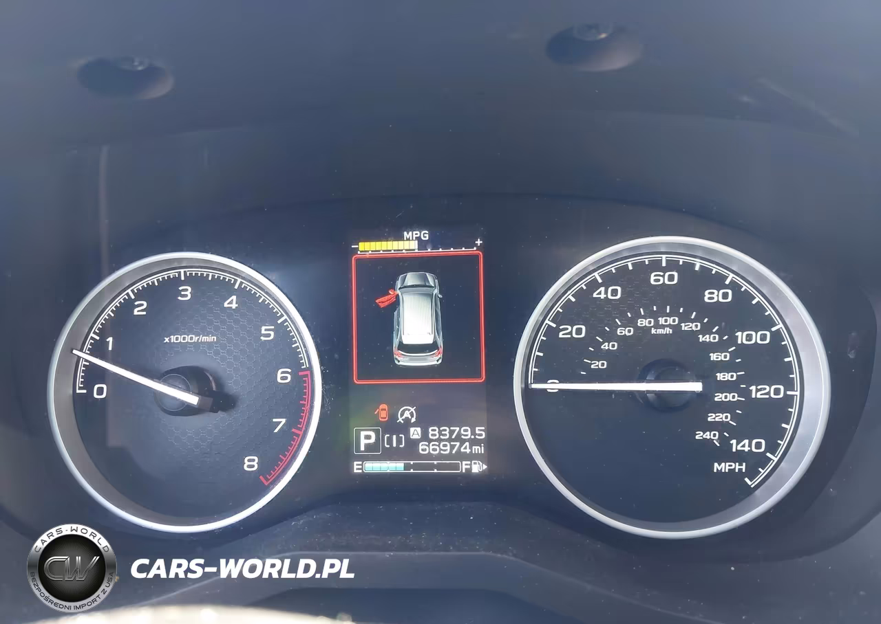 2019 Subaru Forester Premium VIN:JF2SKAEC5KH459493 - 7