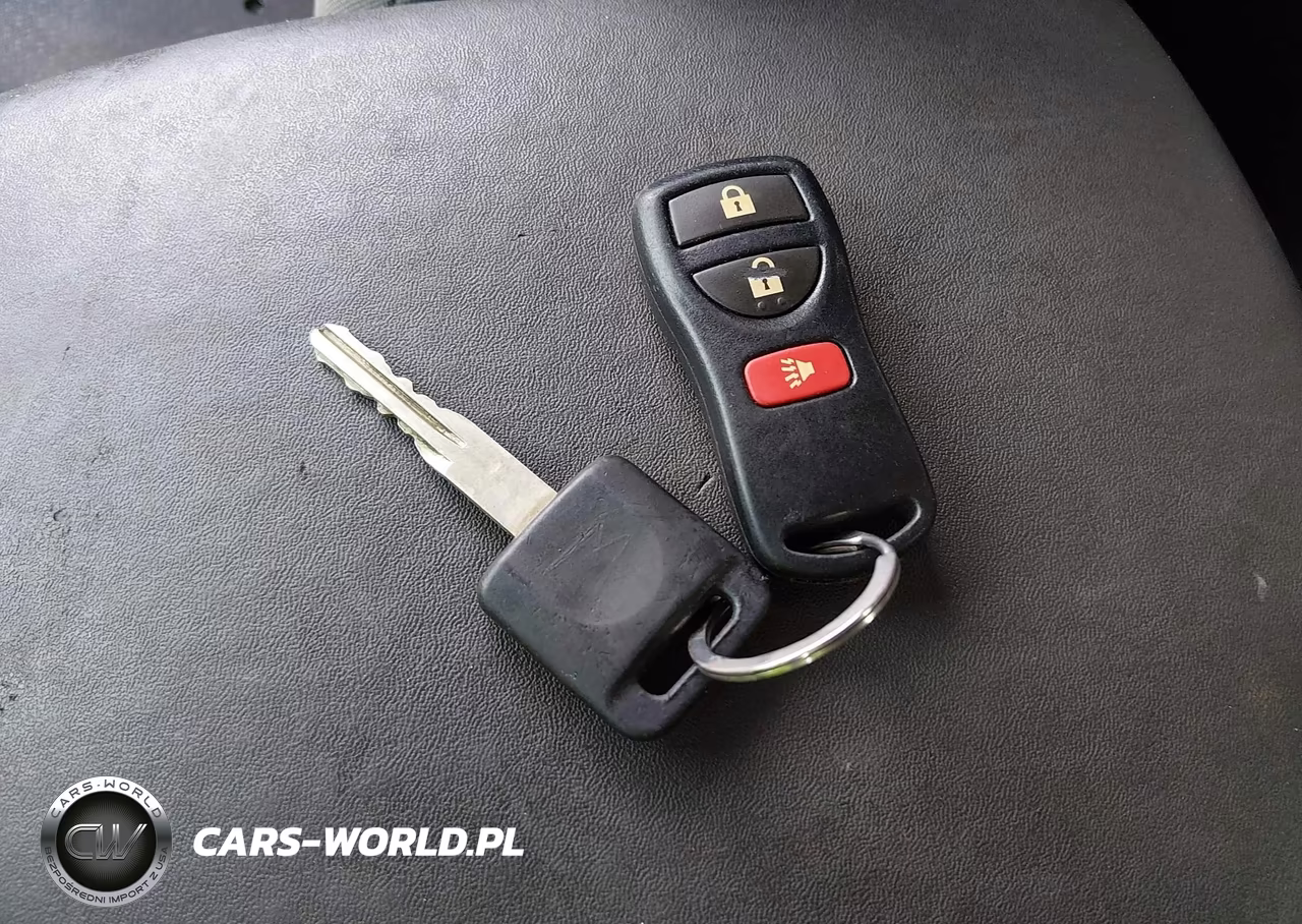 2012 Nissan Xterra S VIN:5N1AN0NU1CC524421 - 11