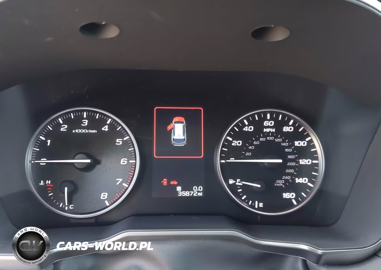 2025 Subaru Outback Onyx Edition VIN:4S4BTALC6S3112908 - 7