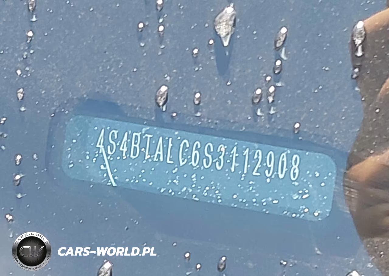 2025 Subaru Outback Onyx Edition VIN:4S4BTALC6S3112908 - 9