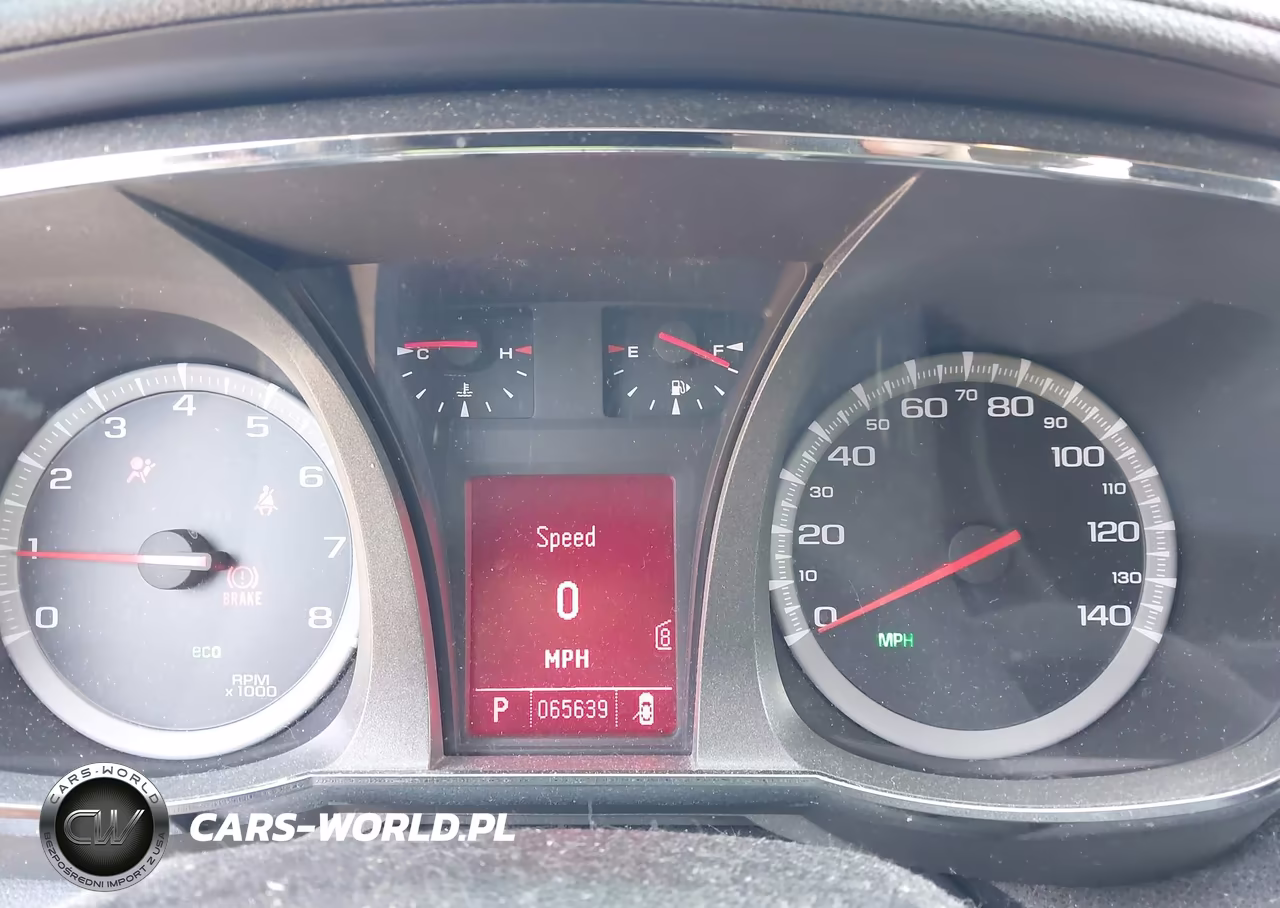 2010 GMC Terrain Sle-1 VIN:2CTALBEW4A6402024 - 7