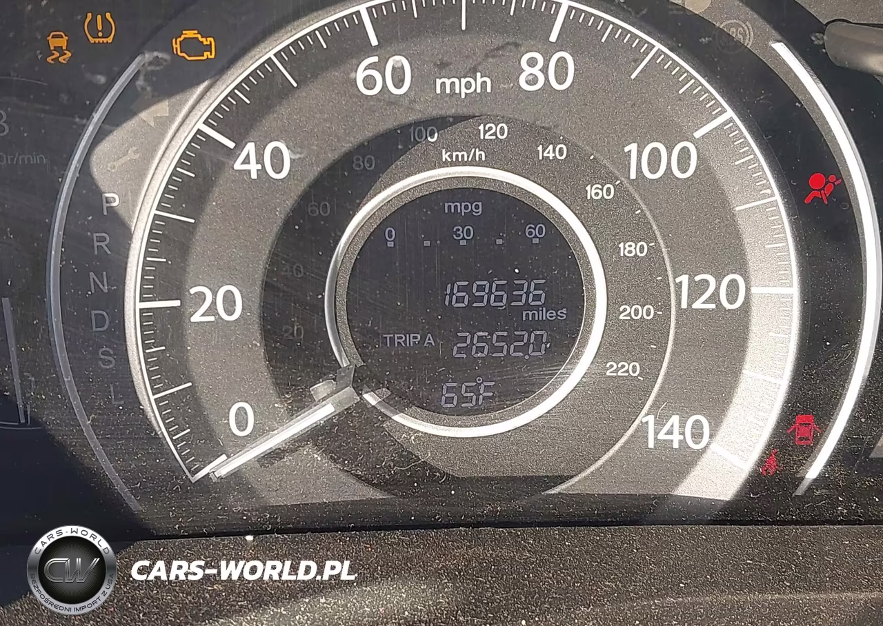 2016 Honda Cr-V Ex VIN:2HKRM4H55GH706364 - 15
