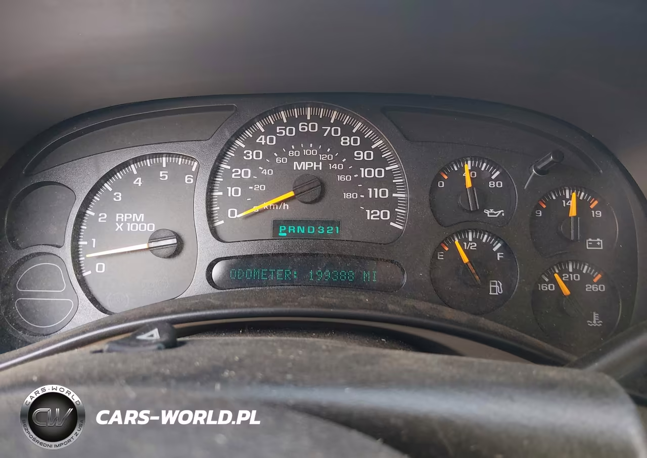2005 GMC Sierra 1500 Slt VIN:1GTEK19B75E183031 - 7
