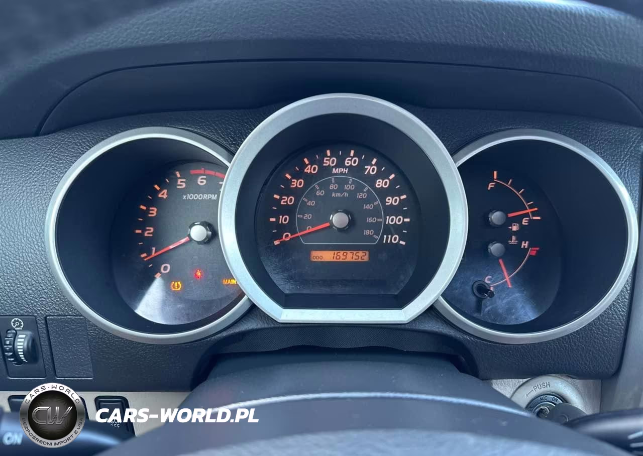 2008 Toyota 4Runner Sr5 VIN:JTEBU14R28K033637 - 7