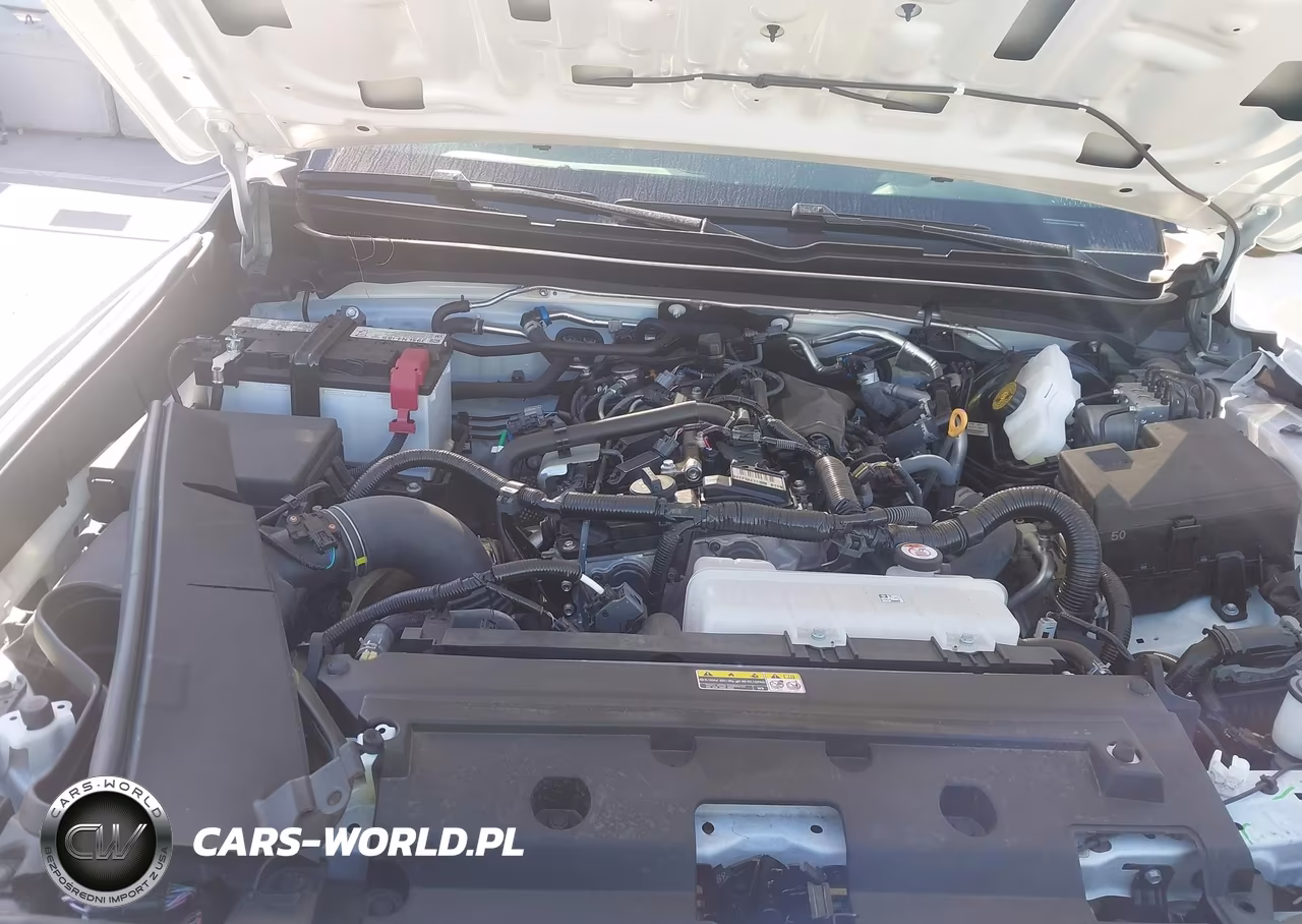 2026 Toyota Tacoma Trd Sport VIN:3TYKB5FN2TT036586 - 10