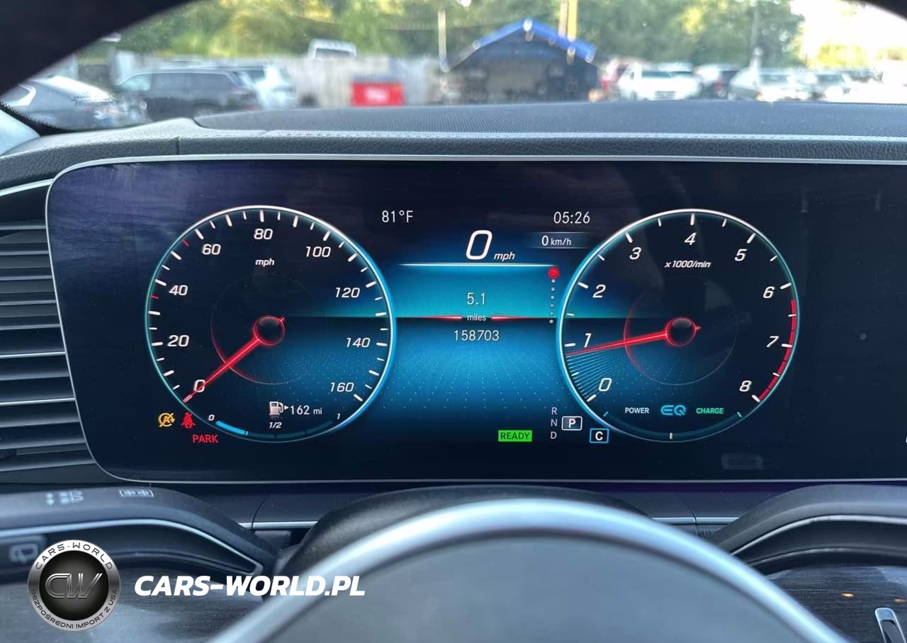 2020 Mercedes-Benz Gls 450 4Matic VIN:4JGFF5KE8LA077689 - 7