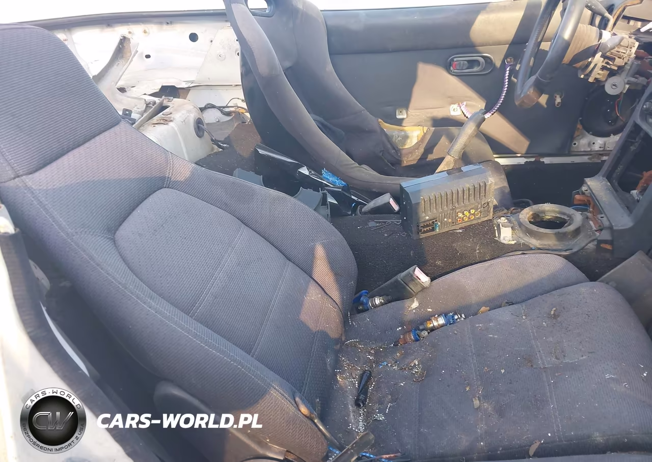 1990 Mazda Mx-5 Miata VIN:JM1NA3514L0113444 - 5