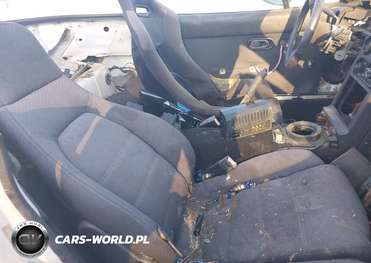 1990 Mazda Mx-5 Miata VIN:JM1NA3514L0113444 - 8