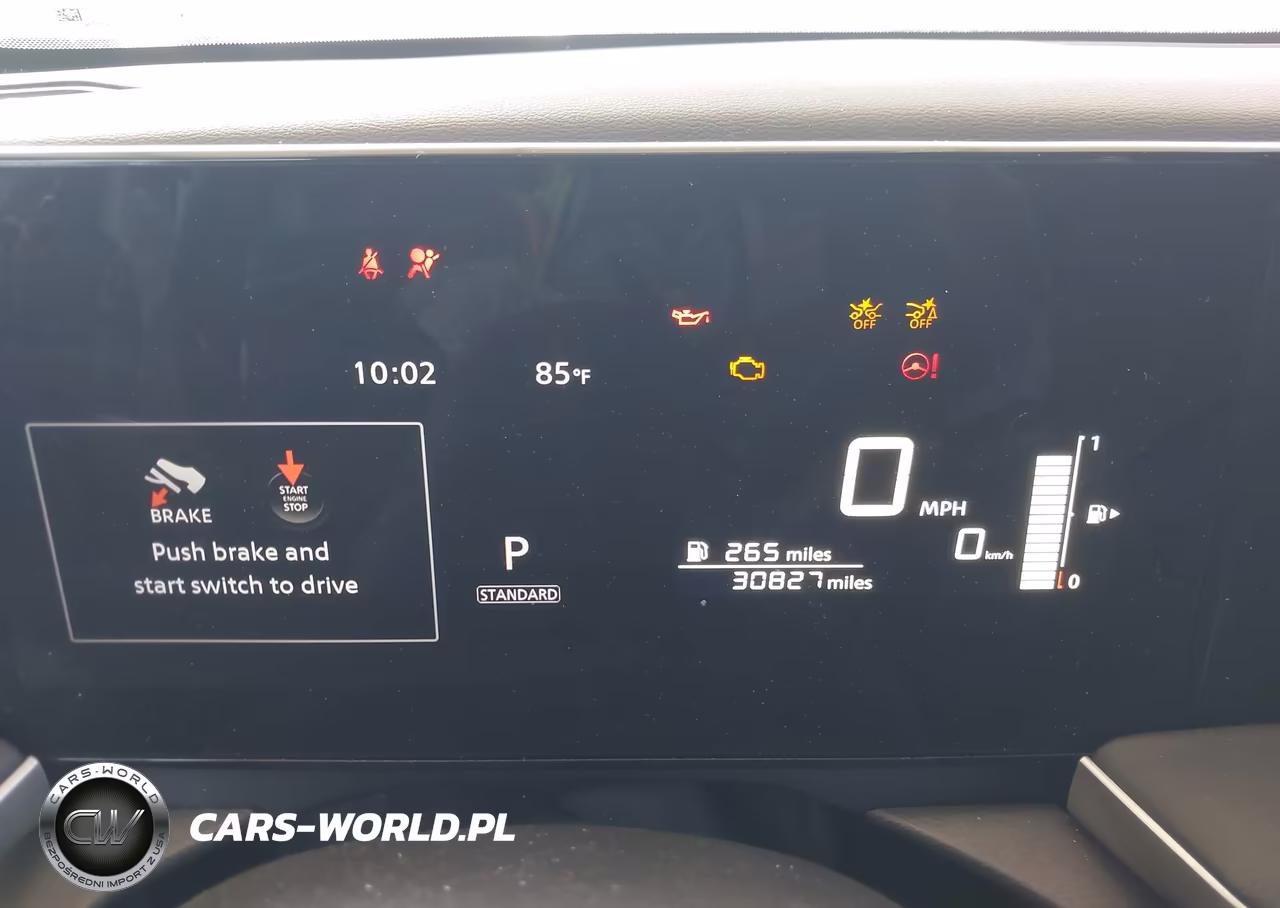 2025 Nissan Kicks S Fwd VIN:3N8AP6BA3SL399263 - 7