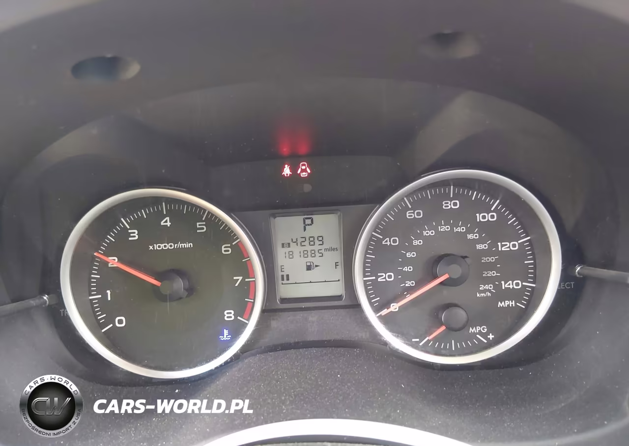 2014 Subaru Forester 2.5I VIN:JF2SJAACXEH450494 - 7