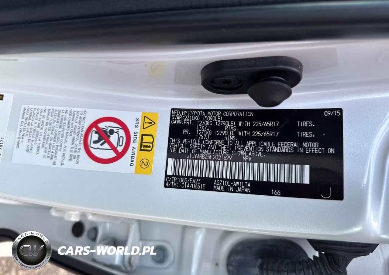 2015 Lexus Nx 200T VIN:JTJYARBZ5F2021629 - 9