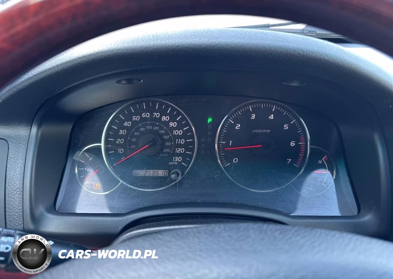 2009 Lexus Gx 470 VIN:JTJBT20XX90176007 - 7