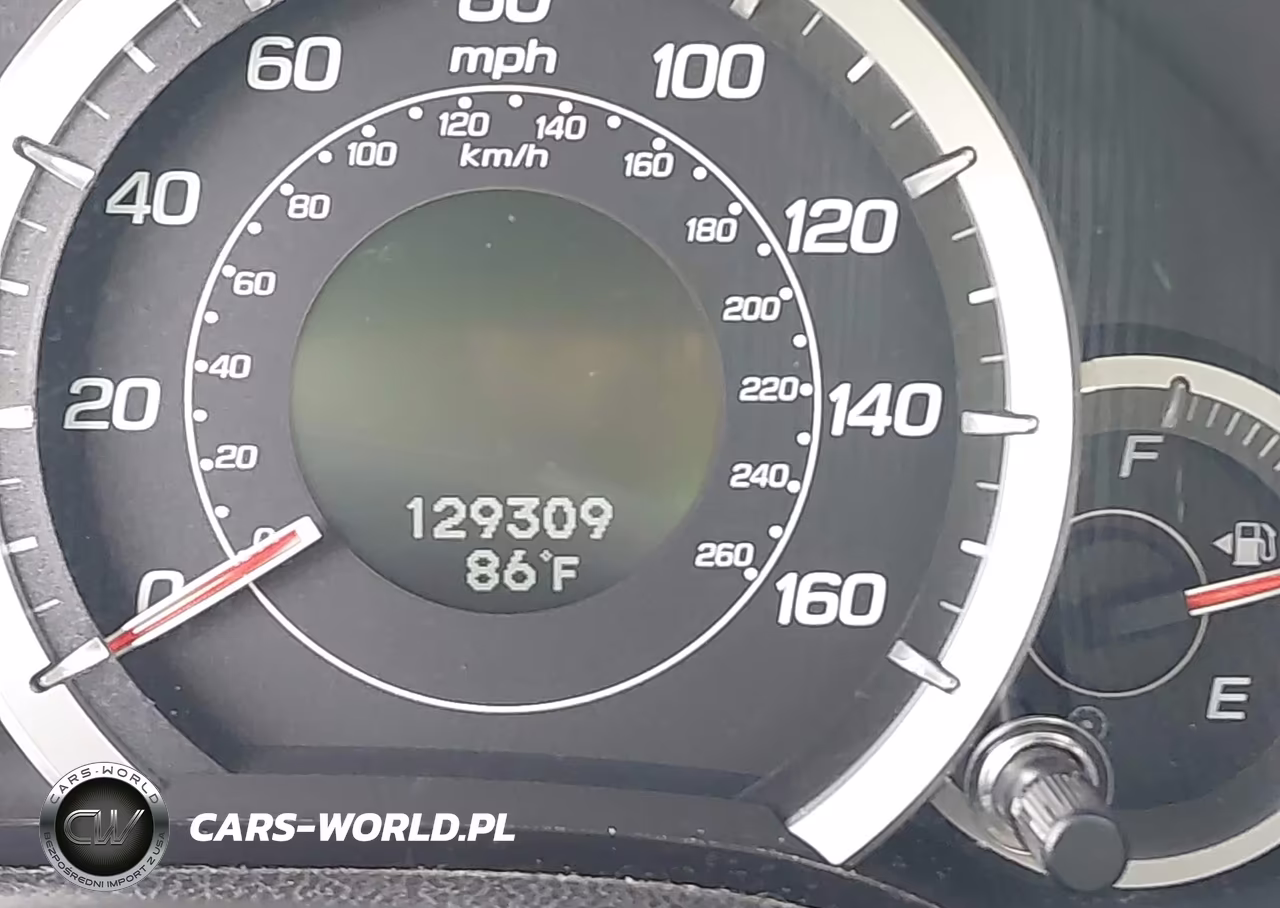 2009 Acura Tsx VIN:JH4CU26659C024622 - 15