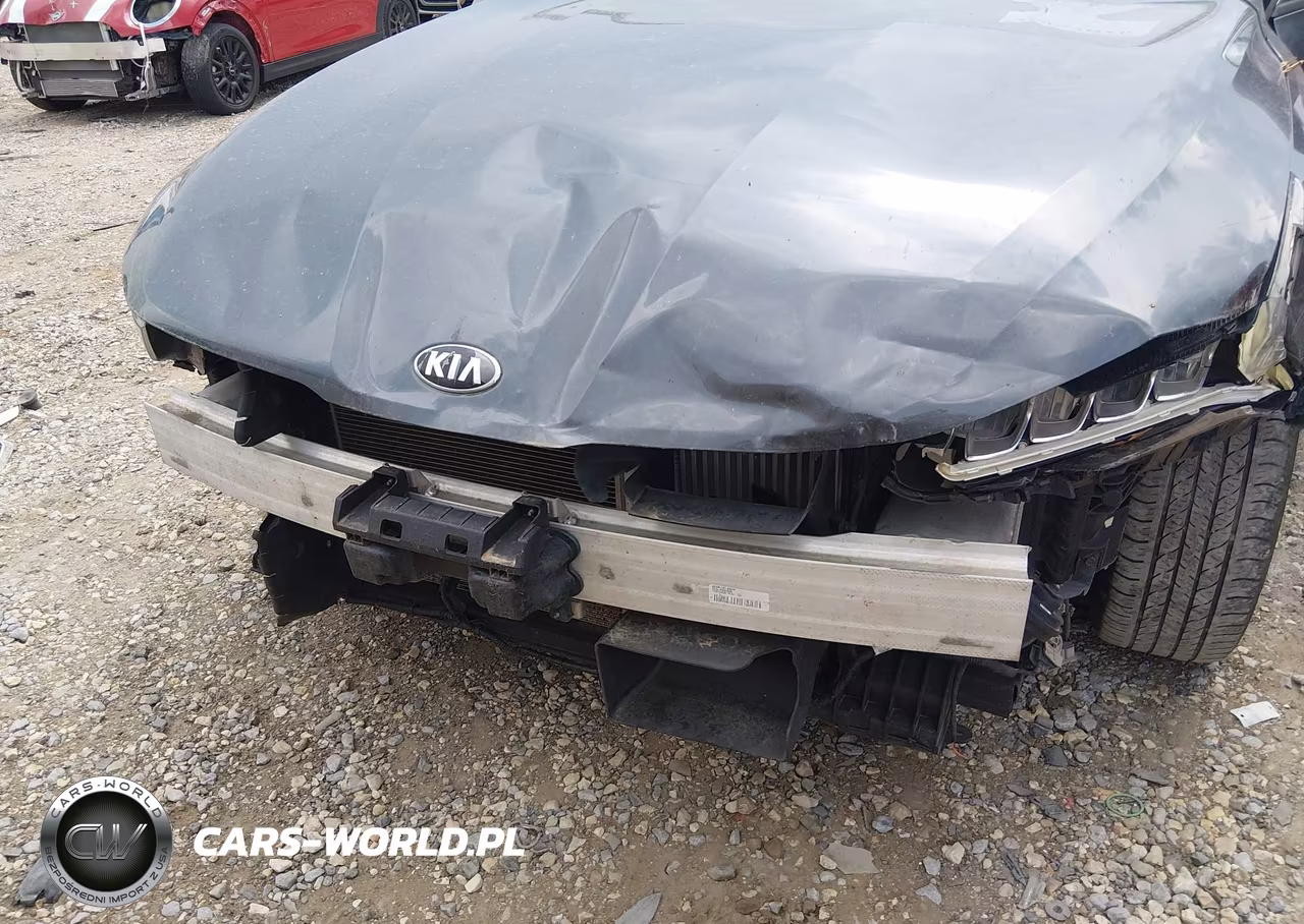 2021 Kia K5 Lxs VIN:5XXG14J20MG047942 - 6