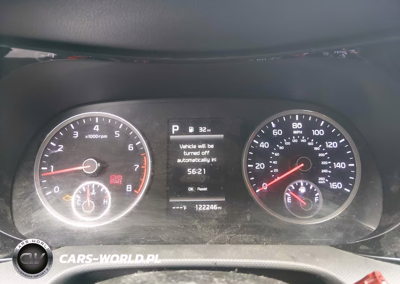 2021 Kia K5 Lxs VIN:5XXG14J20MG047942 - 7