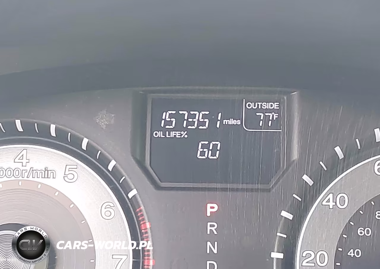 2014 Honda Odyssey Ex-L VIN:5FNRL5H64EB083090 - 15