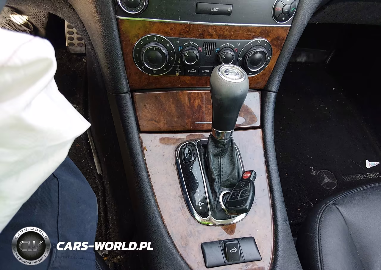 2006 Mercedes-Benz Clk 350 VIN:WDBTK56G16T063042 - 11