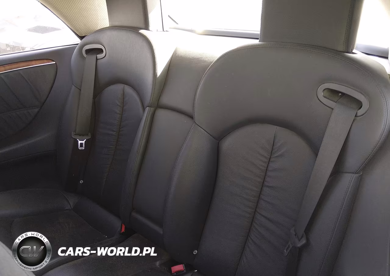 2006 Mercedes-Benz Clk 350 VIN:WDBTK56G16T063042 - 8
