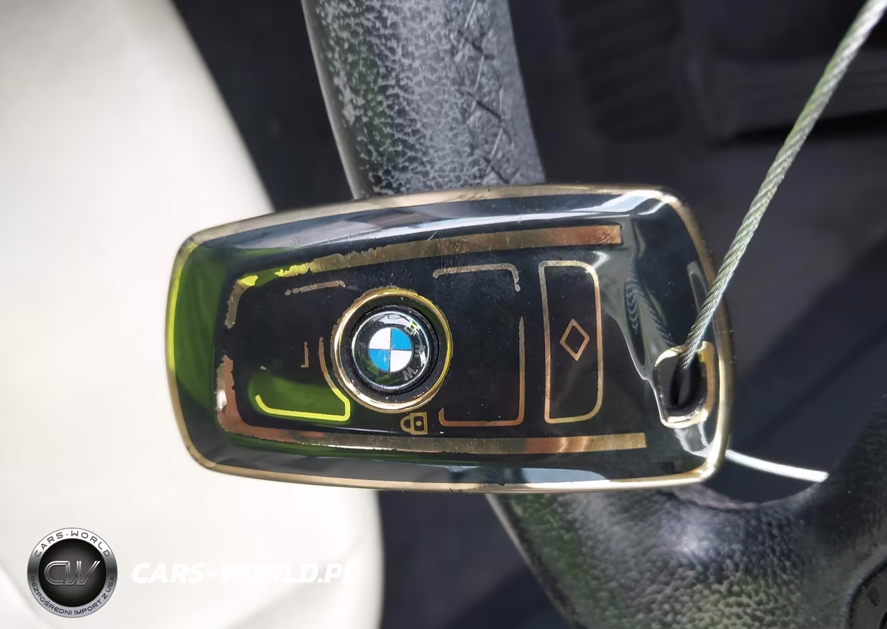 2015 BMW 320I VIN:WBA3B1G53FNT04415 - 11